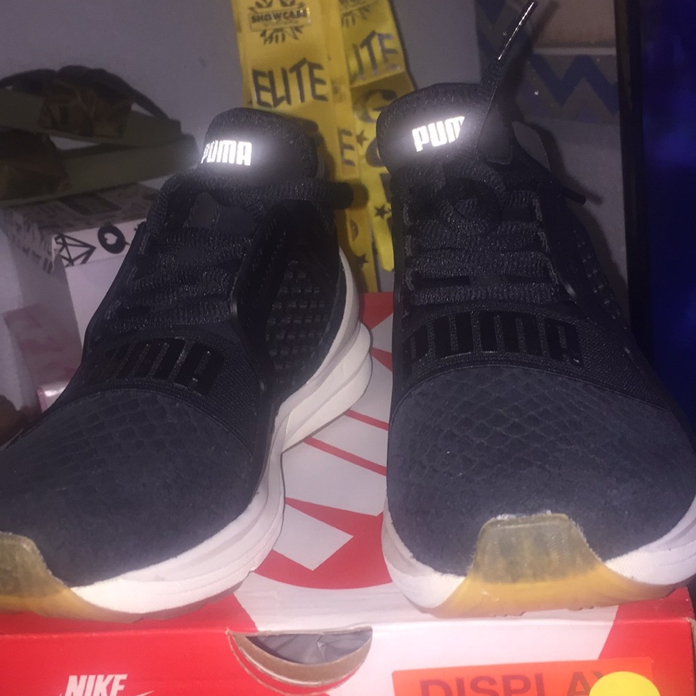 Pumas ignite